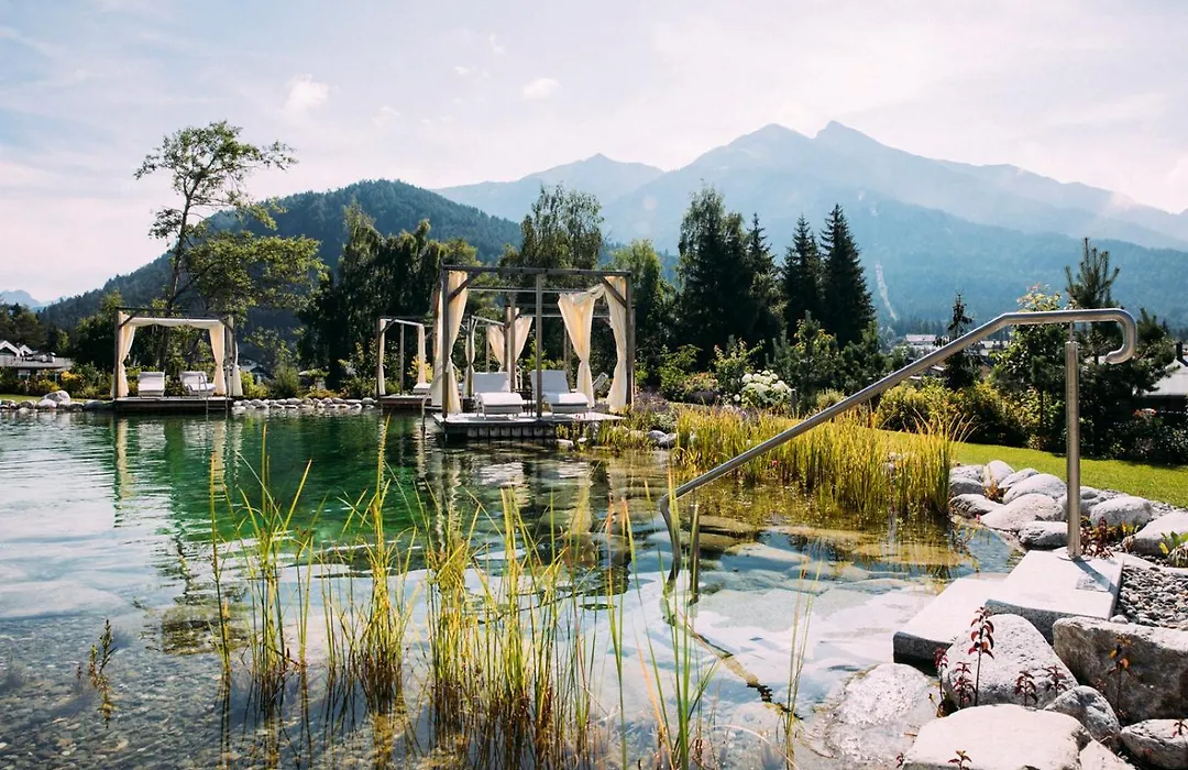 Alpin Resort Sacher-1